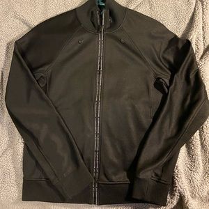 Men’s Armani Exchange Track Jacket